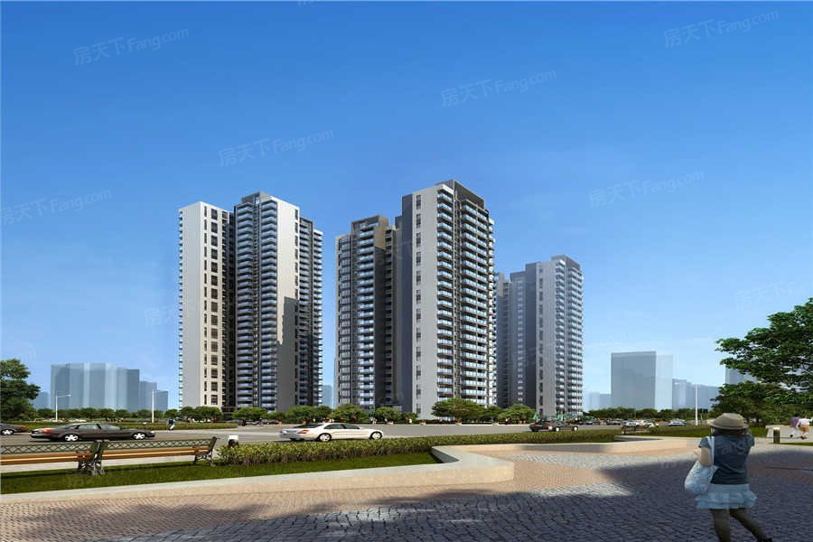 10月樓市成交量整體環(huán)比上漲，宅地供求同比下滑